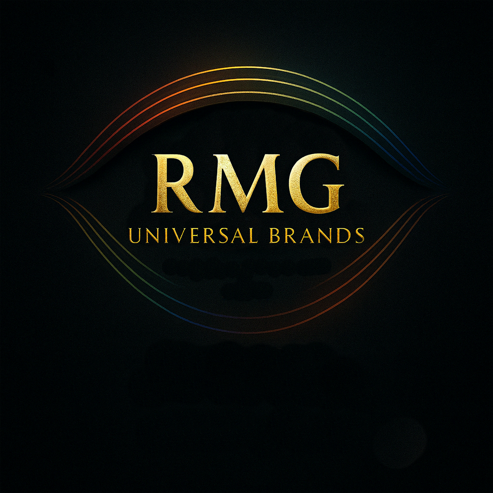 RMG Universal Logo